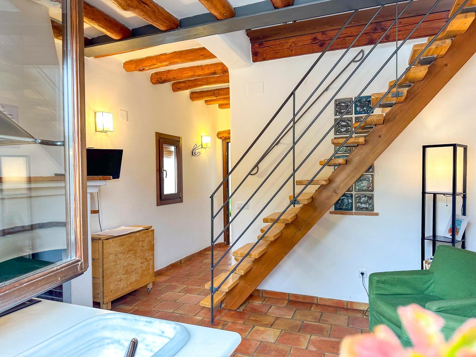 Posada Del Candil Seron Luaran gambar