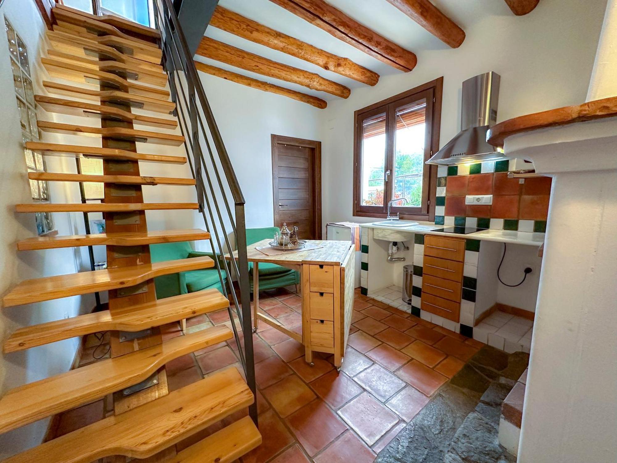 Posada Del Candil Seron Luaran gambar